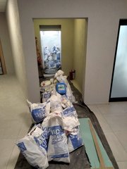 Грузчики, грузоперевозки, вывоз мусора, подъем материала Одеса