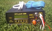 РАСПРОДАЖА Електролова Samus 725 MS,  STC profi 1200