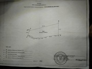 Продам пай,  6, 6 га в Богодуховском р-оне