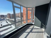 Балконы под ключ. Изготовление балконов.
