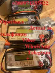 Sаmus 1000 Sаmus 725 Rich P 2000 Rich AC 5