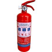 Оптовий продаж вогнегасників у Києві — ціна від виробника з сертифікат