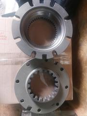 Муфта ведуча з лімбом 175.45.111 для Т-72 — міцна сталева деталь редуктора