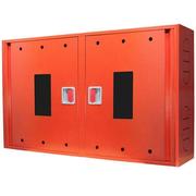 Пожежні шафи під ключ — нaдійне зберігання та швидкий доступ до обладн