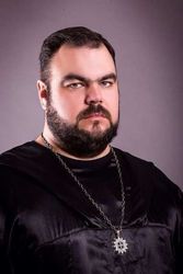 Магічна допомога. Сергій Кобзар в Мукачево....