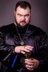 Приворот. Любовне щастя і магія. Сергій Кобзар в Запоріжжі