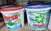 Товары из Европы. Замороженная продукция: Рыба-морепродукты,  суповые н