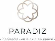 PARADIZ — Інтернет Магазин Професійної Косметики