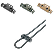 Фиксатор 2 Way Push C-L WJ упаковками по 100 шт с доставкой