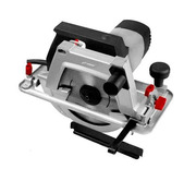 Высококачественная пила дисковая сетевая Forte CS 200 TS - Vitaltechno