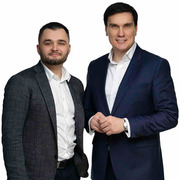 Кращі експерти поліграфологи у Києві - Іщук та Ведмідь