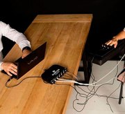 Тести на поліграфі у Києві - видатні поліграфологи