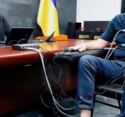 Инструментальная детекция лжи в Киеве или тест на полиграфе