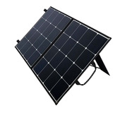 Качественная солнечная панель EnerSol ESP-100W с оперативной доставкой