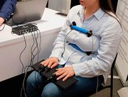 Перевірка на абсолютно точному поліграфі - Polygraph