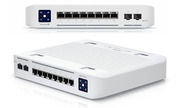 Сучасний комутатор USW-Enterprise-8-PoE